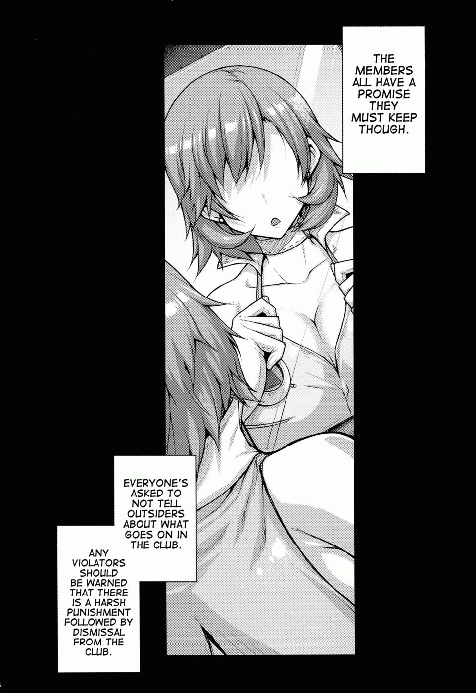 Hentai Manga Comic-Love Pet-Read-5